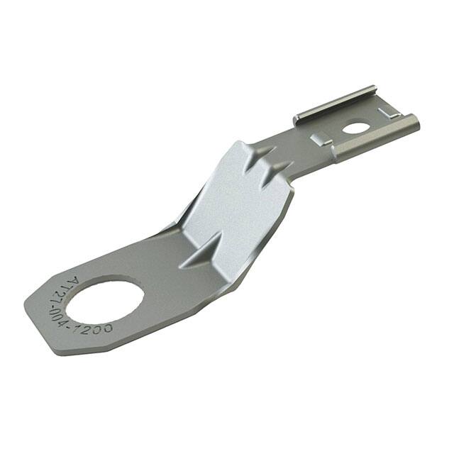 AT27-004-1200 Amphenol Sine Systems Corp  Rectangular Connector Accessories